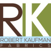 Robertkaufman.com logo