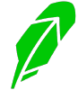 Robinhood.com logo
