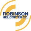 Robinsonheli.com logo