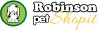 Robinsonpetshop.it logo