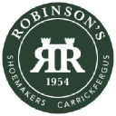 Robinsonsshoes.com logo