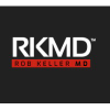 Robkellermd.com logo