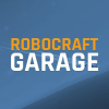 Robocraftgarage.com logo