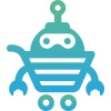 Robokart.com logo