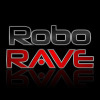 Roborave.org logo