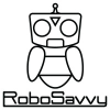 Robosavvy.com logo