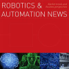 Roboticsandautomationnews.com logo