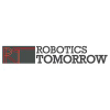 Roboticstomorrow.com logo