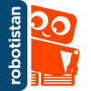 Robotistan.com logo