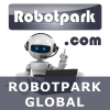Robotpark.com logo