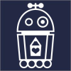 Robotsandpencils.com logo