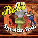 Rob's Smokin Rub