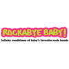Rockabyebabymusic.com logo