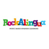 Rockalingua.com logo