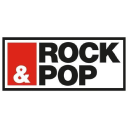 Rockandpop.cl logo