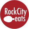 Rockcityeats.com logo