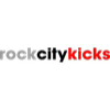 Rockcitykicks.com logo