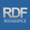 Rockdizfile.com logo