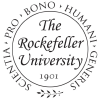 Rockefeller.edu logo
