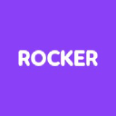 Rocker (formerly Bynk) logo