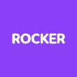 Rocker (formerly Bynk)'s logo