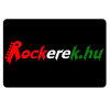 Rockerek.hu logo