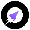Rocket.la logo