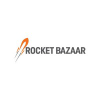 Rocketbazaar.com logo