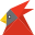 Rocketbird.cn logo