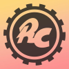 Rocketchainsaw.com.au logo