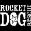 Rocketdogrescue.org logo