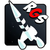 Rocketeergames.com logo