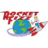 Rocketfizz.com logo
