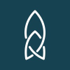 Rocketlanguages.com logo