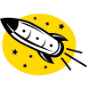 Rocketmath.com logo