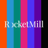 Rocketmill.co.uk logo