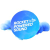 Rocketpoweredsound.com logo