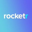 Rocketr.net logo