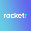 Rocketr.net logo