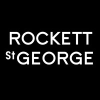Rockettstgeorge.co.uk logo