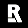 Rockfax.com logo
