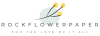 Rockflowerpaper.com logo