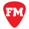 Rockfm.ro logo