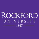 Rockford.edu logo