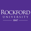 Rockford.edu logo