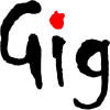 Rockgig.net logo
