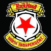 Rockhard.gr logo