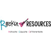 Rockinresources.com logo