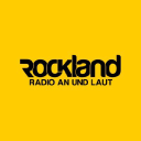 Rockland.fm logo