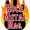 Rockmetalmag.fr logo